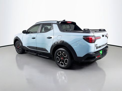 Used 2024 Hyundai Santa Cruz XRT image 6