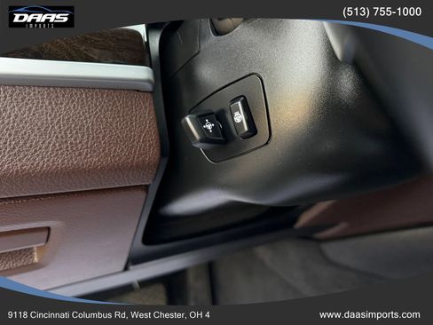Used 2016 BMW 535i xDrive Sedan AWD/4WD image 46