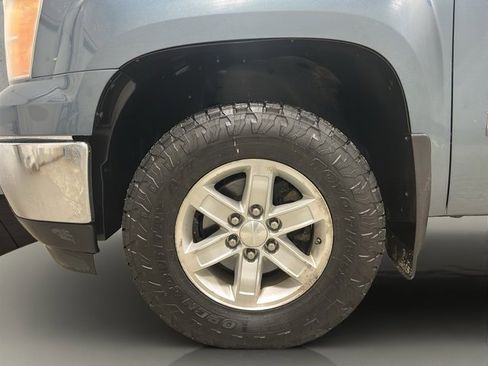 Used 2012 GMC Sierra 1500 SLE w/ Power Tech Package image 25