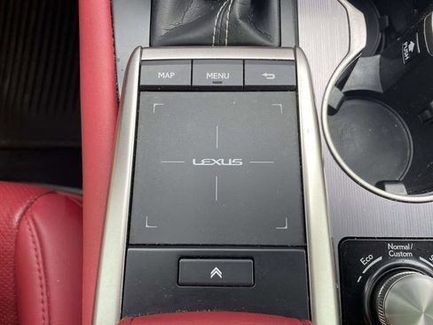 Used 2022 Lexus RX 350 F Sport w/ Accessory Package AWD/4WD image 24