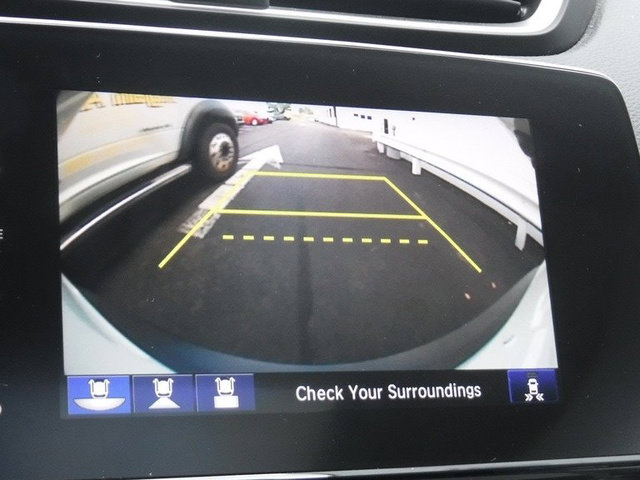Used 2018 Honda CR-V EX-L image 24