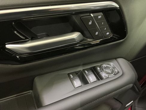 New 2026 Chevrolet Tahoe High Country w/ Sun And Tow Package image 23