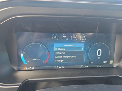 New 2026 Ford F450 Platinum w/ FX4 Off-Road Package image 14