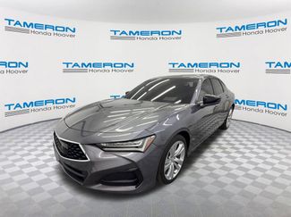 Used 2023 Acura TLX w/ Technology Package video 1