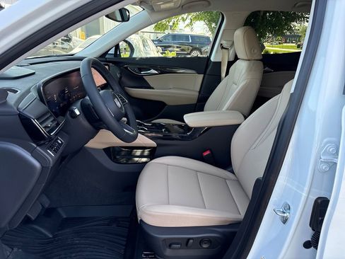 New 2026 Buick Envision Preferred AWD/4WD image 11