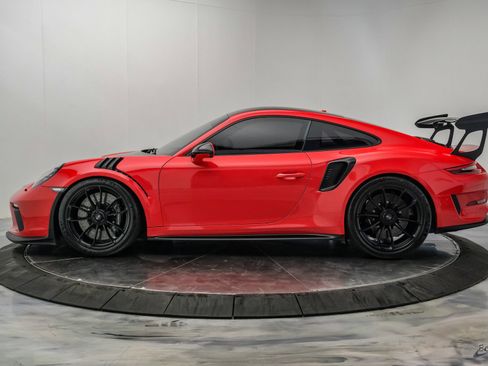 Used 2019 Porsche 911 GT3 RS RWD image 10