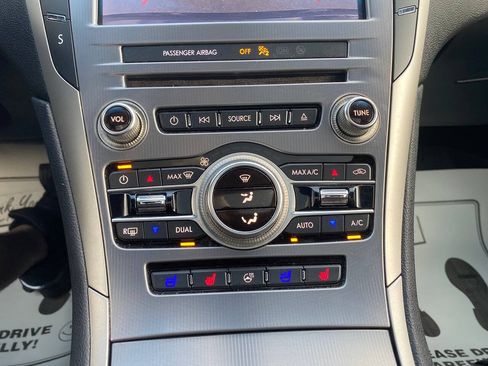 Used 2020 Lincoln MKZ Reserve w/ Elements Package AWD/4WD image 46