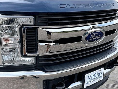 Used 2019 Ford F250 XL w/ STX Appearance Package AWD/4WD image 29