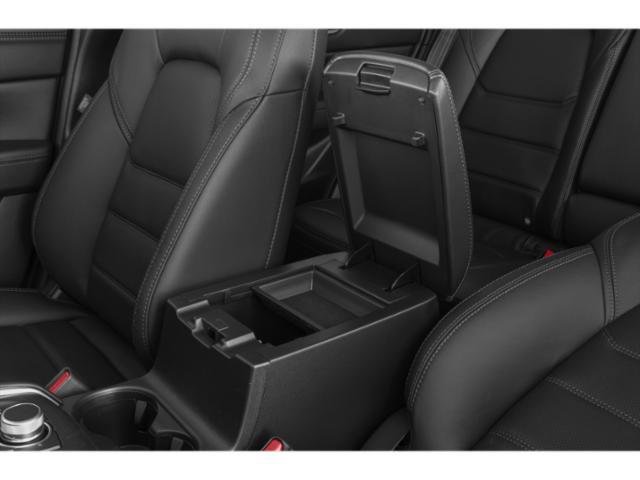 Used 2022 MAZDA CX-5 AWD 2.5 S w/ Premium Plus Pkg image 19