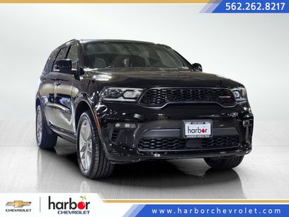 Used 2023 Dodge Durango GT