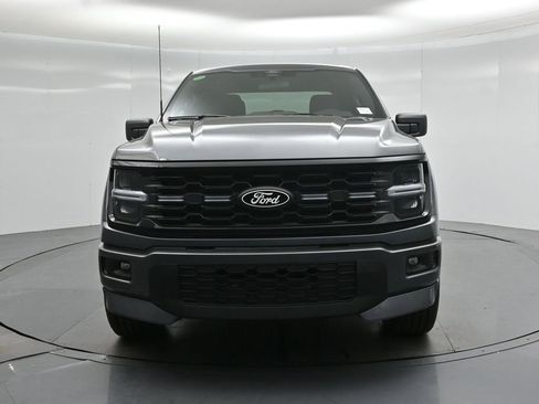 New 2026 Ford F150 STX AWD/4WD image 21