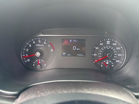 Used 2020 Kia Soul LX FWD image 14