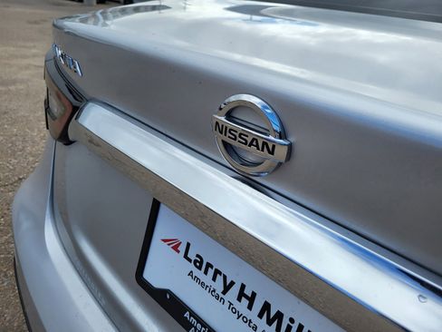 Used 2020 Nissan Maxima 3.5 S w/ Floor Mat Group image 21