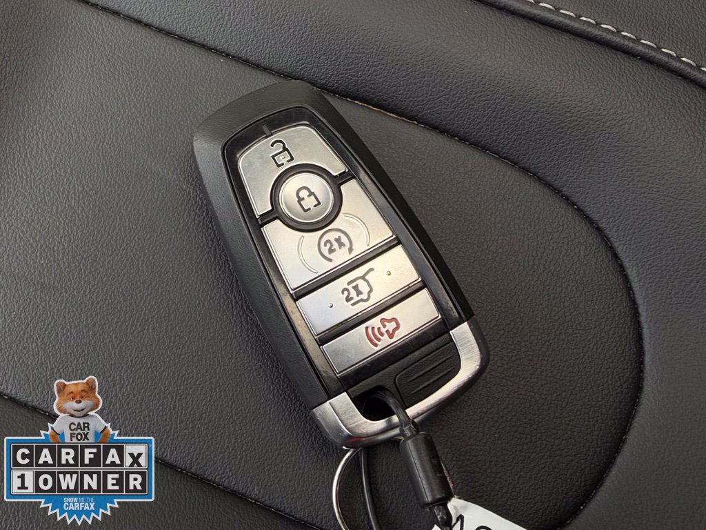 Used 2026 Ford Expedition Platinum w/ Driver's Package AWD/4WD image 28
