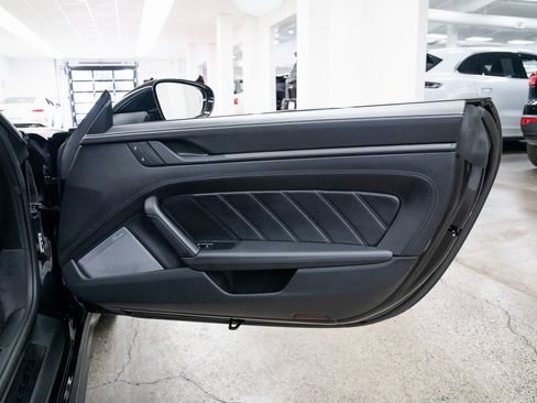 Used 2023 Porsche 911 Targa 4 GTS image 19