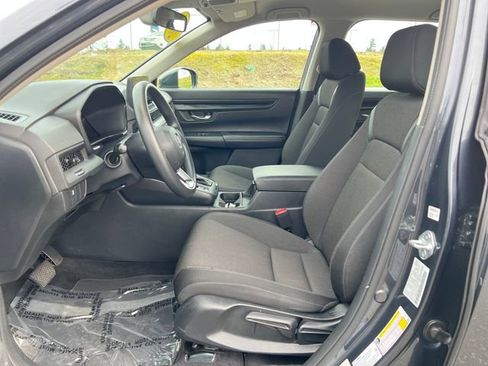 Used 2023 Honda CR-V LX image 18