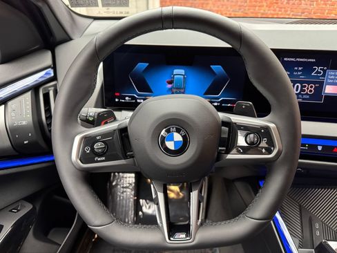 Used 2026 BMW X3 xDrive30 w/ M Sport Package AWD/4WD image 13