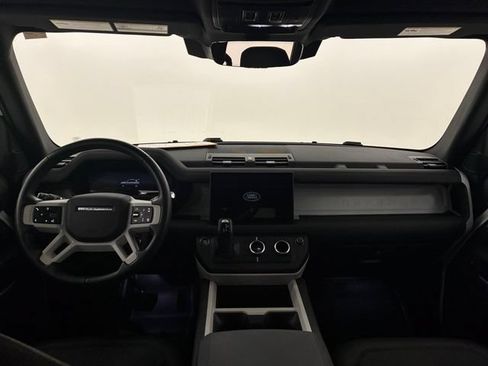 Used 2025 Land Rover Defender 110 S AWD/4WD image 20