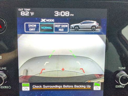 New 2025 Subaru Crosstrek 2.5i Limited image 16