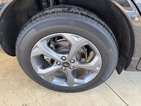 Used 2023 Ford Escape ST-Line w/ Tech Pack #1 image 39