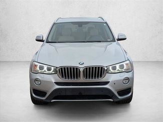 Used 2015 BMW X3 xDrive35i video 2