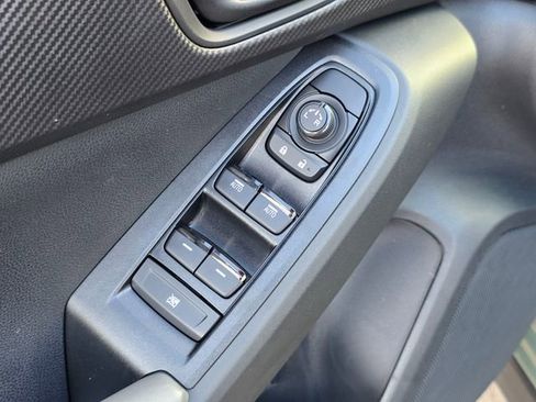 New 2026 Subaru Crosstrek 2.0i Premium image 21