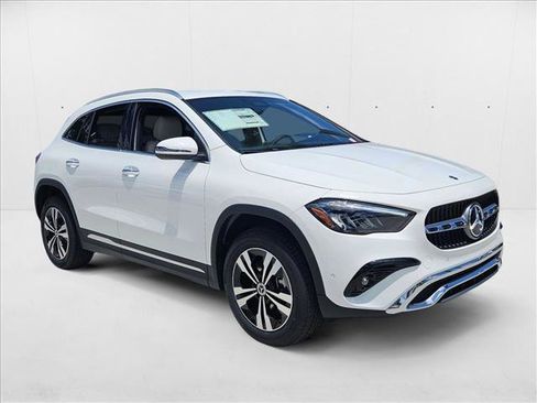 New 2026 Mercedes-Benz GLA 250 GLA 250 image 7
