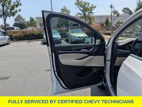 Used 2023 Buick Enclave Premium w/ Experience Buick Package FWD image 26