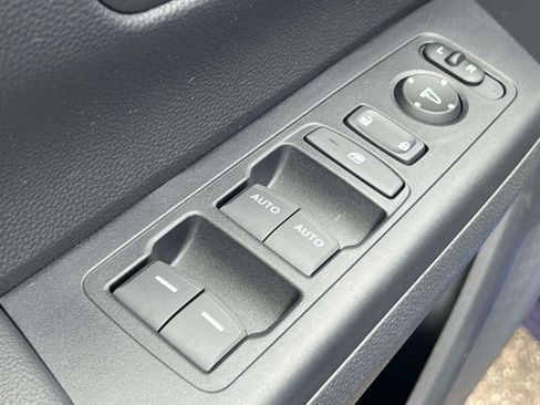 Used 2024 Honda CR-V EX image 22