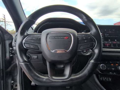 Used 2022 Dodge Durango R/T w/ Blacktop Package AWD/4WD image 24