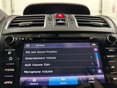 Used 2020 Subaru WRX STI image 32