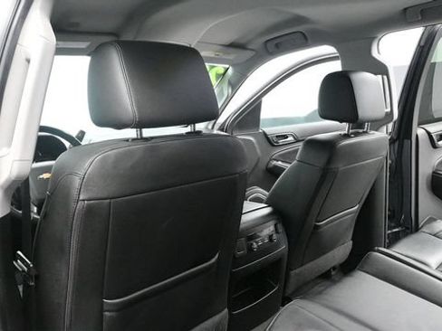Used 2020 Chevrolet Tahoe LT AWD/4WD image 25