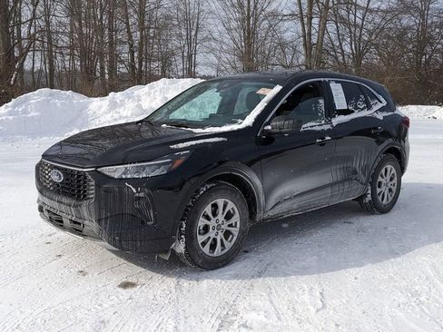 Certified 2023 Ford Escape Active image 7