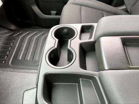 Certified 2026 Chevrolet Silverado 1500 W/T w/ WT Value Package image 14