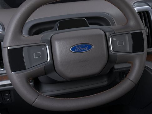 New 2026 Ford Expedition King Ranch AWD/4WD image 12