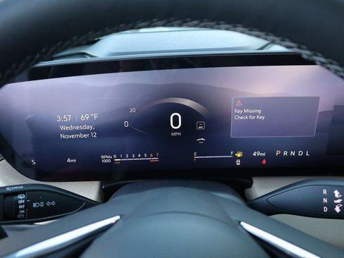 New 2026 Buick Enclave Preferred image 35