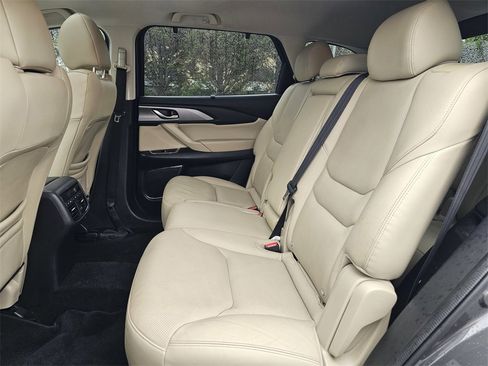 Used 2019 MAZDA CX-9 Touring w/ Touring Premium Package image 19
