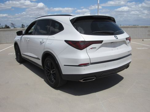 New 2026 Acura MDX A-Spec image 6