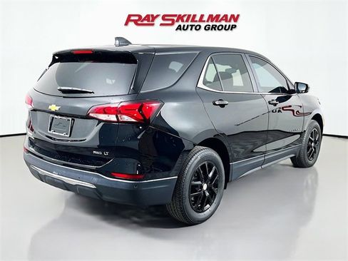 Used 2024 Chevrolet Equinox LT image 7