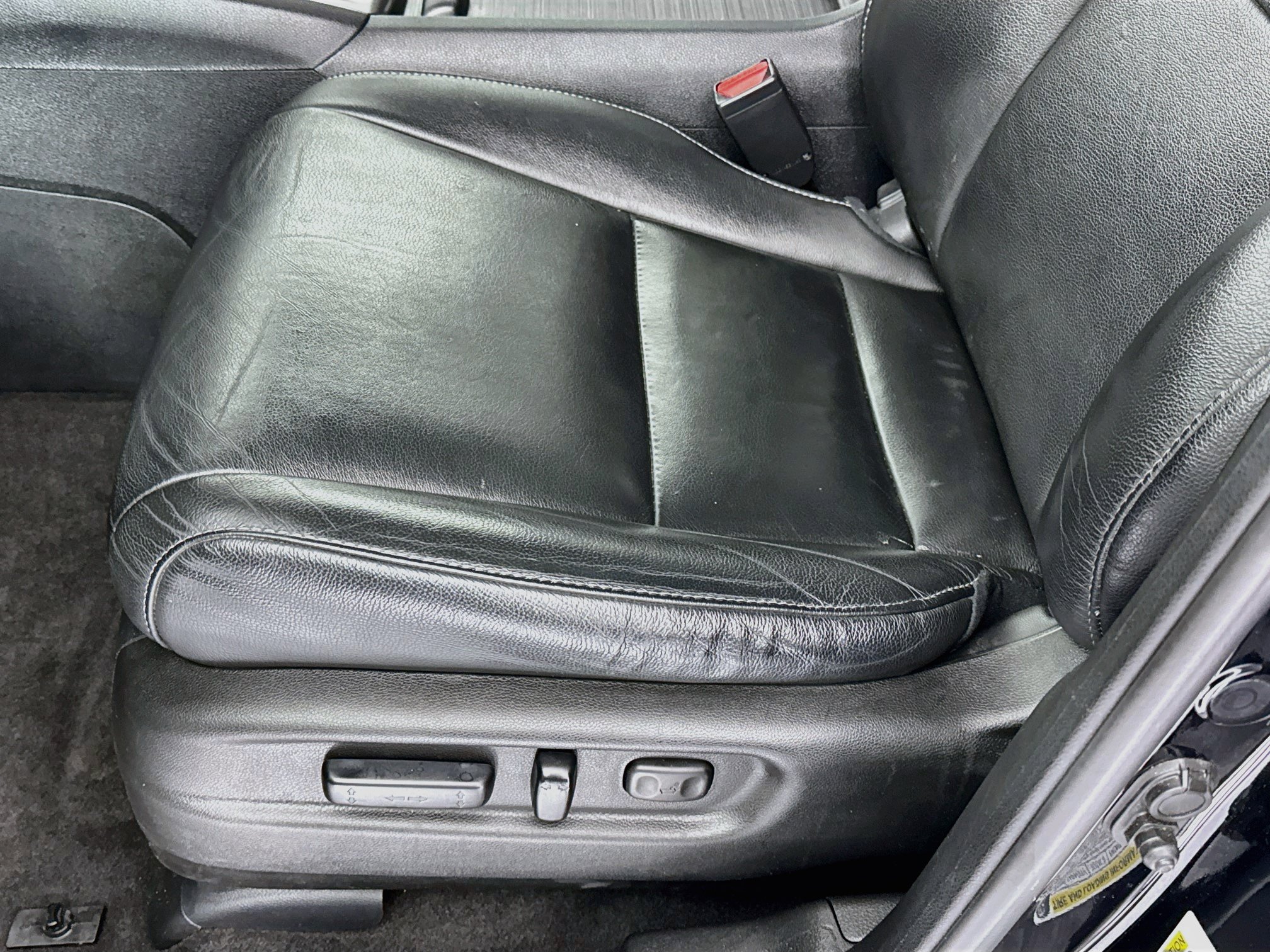 Certified 2019 Honda Pilot EX-L image 18