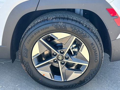 New 2026 Hyundai Tucson SEL image 19