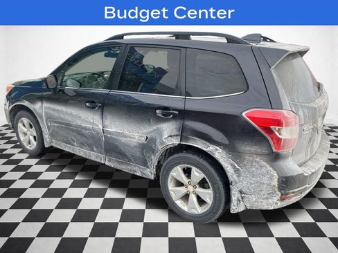 Used 2016 Subaru Forester 2.5i Limited image 31