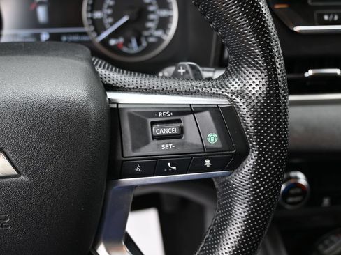 Used 2022 Mitsubishi Outlander SE FWD image 20
