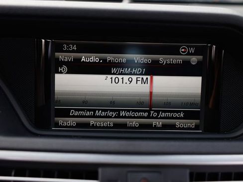 Used 2013 Mercedes-Benz E 350 4MATIC Wagon image 39