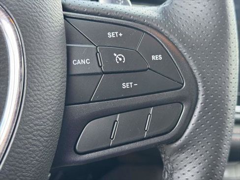 Certified 2025 Dodge Durango GT w/ Blacktop Package AWD/4WD image 21