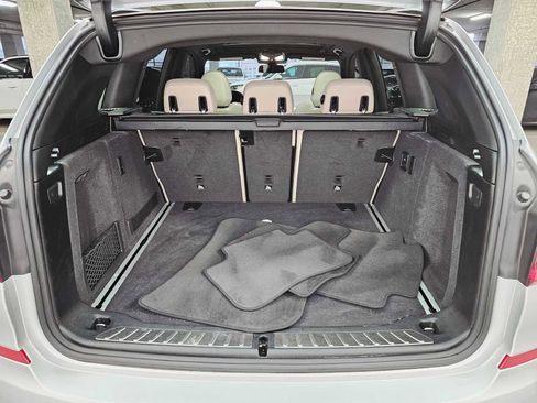 Used 2021 BMW X3 xDrive30i w/ Executive Package image 28