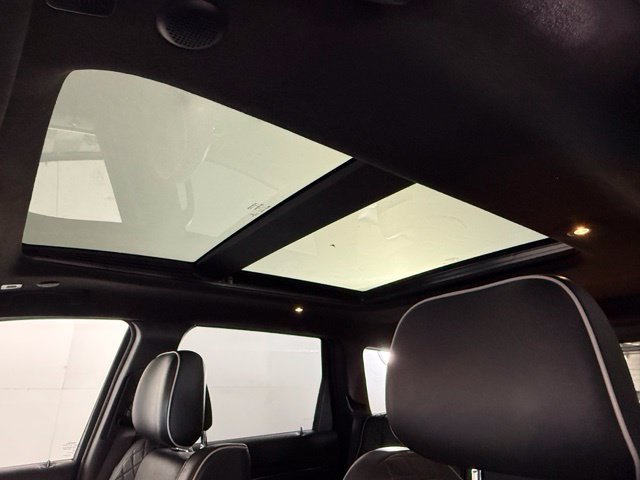 Used 2019 Jeep Grand Cherokee Summit AWD/4WD image 24