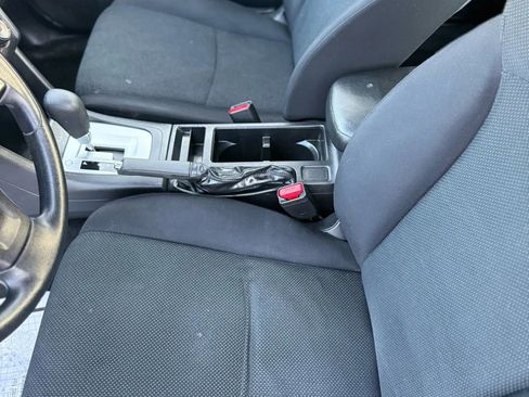 Used 2013 Subaru Impreza 2.0i image 27