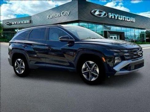 Used 2025 Hyundai Tucson SEL image 10