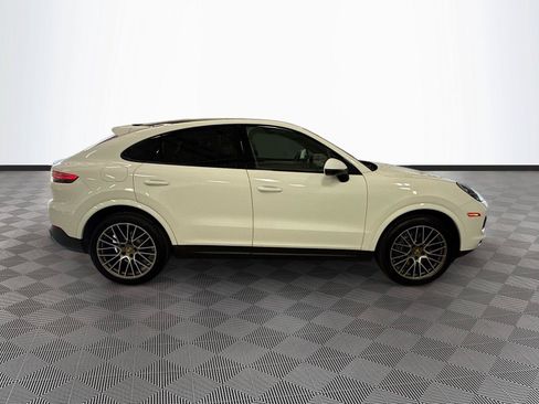 Used 2023 Porsche Cayenne Platinum Edition AWD/4WD image 8